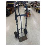 Hand Truck Dolly