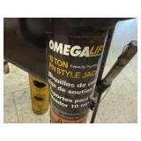 10 Ton Pin Style Jack Stands