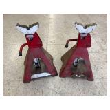6 Ton Jack Stands