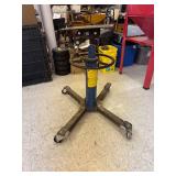 .5 Ton Hydraulic Telescopic Transmission Jack