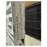 Aluminum Folding Loading Ramps 750# Max Load