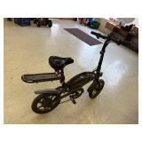 Jetson Electric Bike