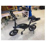 Jetson Electric Bike