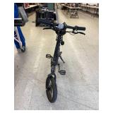 Jetson Electric Bike