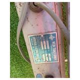 Oly on Tap Neon Sign