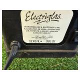 Miller Genuine Draft Light Up Sign