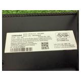 Samsung Soundbar & Subwoofer