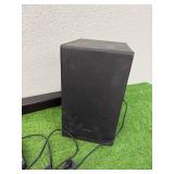 Samsung Soundbar & Subwoofer