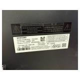 Samsung Soundbar & Subwoofer