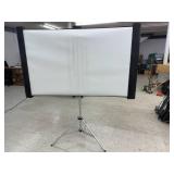 Accolade Duet Model ELPSC80 Projection Screen
