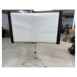 Accolade Duet Model ELPSC80 Projection Screen