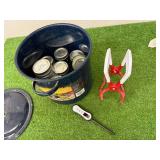 Canning Supplies