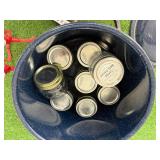 Canning Supplies