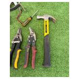 Hand Tools