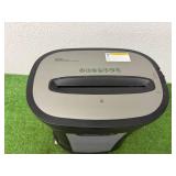 Royal HG12X Paper Shredder