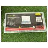 Hose Clamps & Cotter Pins