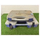 Storage Containers & Contents - Electrical Supplies