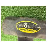 8# Sledge Hammer