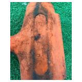 Axe & Soft-Face Sledge Hammer