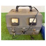 Ripple Battery Charger & Dremel Accessory Kit