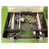 Shop Organizers & Contents