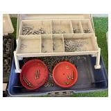 Shop Organizers & Contents