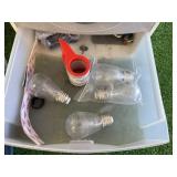 Shop Organizers & Contents