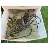 Shop Organizers & Contents