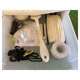 Shop Organizers & Contents