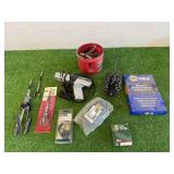 Automotive Tools & Parts