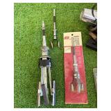 Automotive Tools & Parts