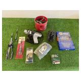 Automotive Tools & Parts