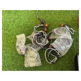 LED Lights & Wiring Harness