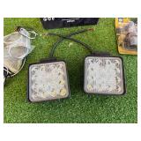 LED Lights & Wiring Harness