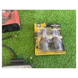 LED Lights & Wiring Harness