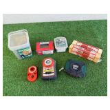 Bullseye Laser Level, 100