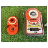 Bullseye Laser Level, 100