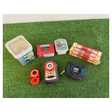 Bullseye Laser Level, 100