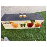 LED Lights, Bartending Glasses & Photo Keeper