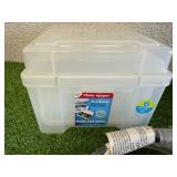 LED Lights, Bartending Glasses & Photo Keeper