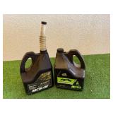 Artic Cat 4 Cycle Oil