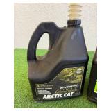 Artic Cat 4 Cycle Oil