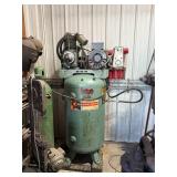 Champion Industrial Air Compressor