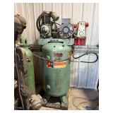 Champion Industrial Air Compressor