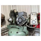 Champion Industrial Air Compressor