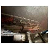 Champion Industrial Air Compressor