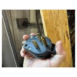 Champion Industrial Air Compressor