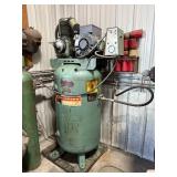 Champion Industrial Air Compressor