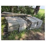 16" Patio Blocks Appoximately 120