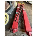 Forward Lift 2 Post Vehicle Lift Model I10N400M 10,000# Capacity